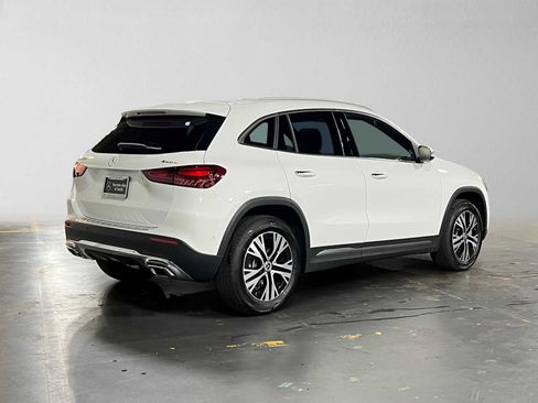 Certified 2026 Mercedes-Benz GLA 250 4MATIC image 3