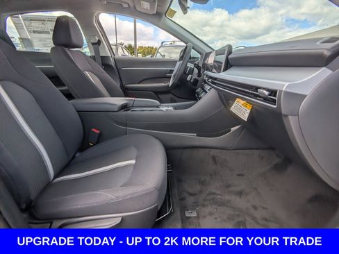 New 2026 Hyundai Sonata SEL FWD image 29