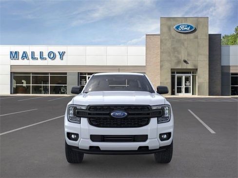 New 2025 Ford Ranger XL w/ Trailer Tow Package image 24