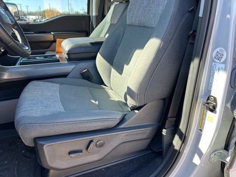 Used 2023 Ford F150 XLT w/ Equipment Group 302A High image 14