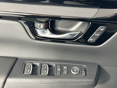 New 2026 Honda CR-V Sport Touring image 22