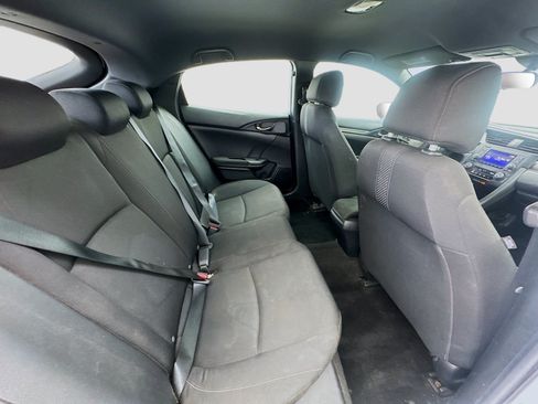 Used 2019 Honda Civic Sport image 16