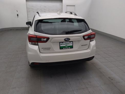 Used 2021 Subaru Impreza 2.0i Premium AWD/4WD image 6