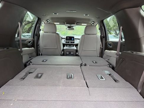 Used 2023 GMC Yukon SLT w/ Max Trailering Package AWD/4WD image 20