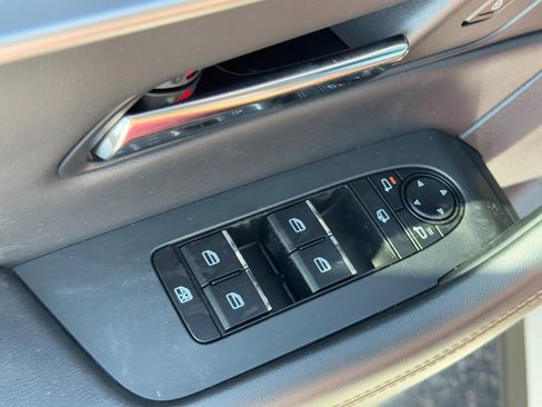 New 2026 MAZDA CX-90 3.3 Turbo S w/ Premium Plus image 15