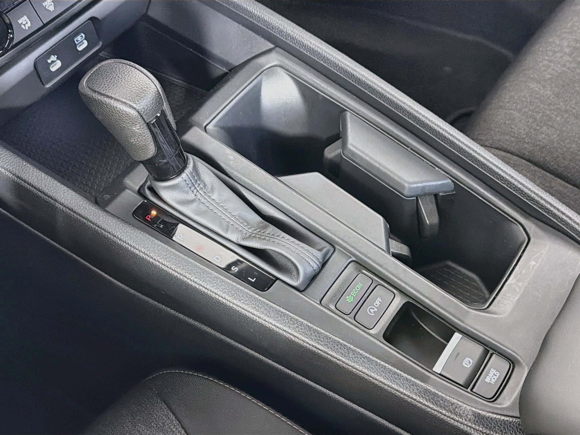 Used 2025 Honda Accord SE image 24