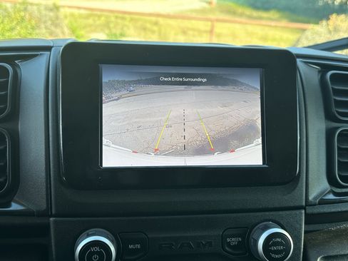 Used 2024 RAM ProMaster 3500 w/ Convenience Group image 29