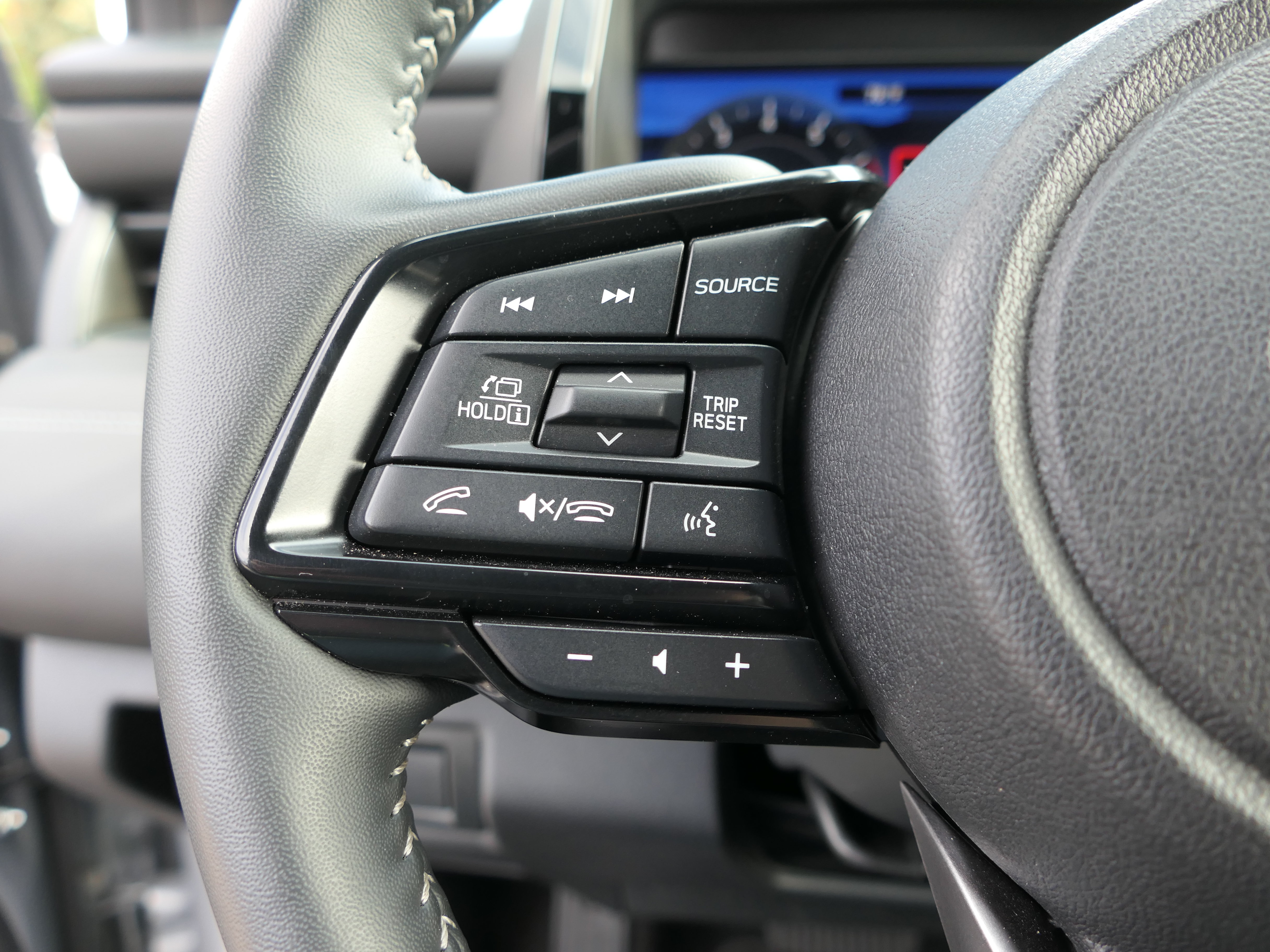 Certified 2026 Subaru Outback Touring XT AWD/4WD image 15