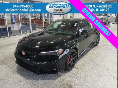 Used 2024 Honda Civic Type R
