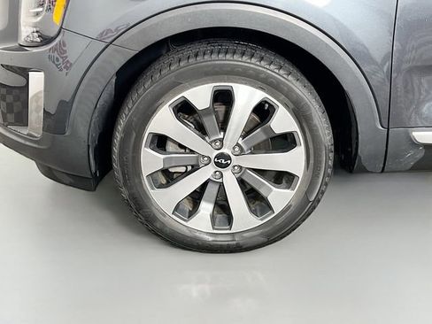 Used 2022 Kia Telluride S AWD/4WD image 28