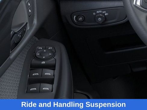 New 2026 Chevrolet TrailBlazer LT w/ Convenience Package image 23