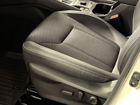 Used 2024 Subaru Forester Premium image 14