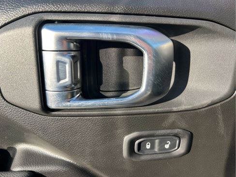 New 2026 Jeep Wrangler Sport image 12