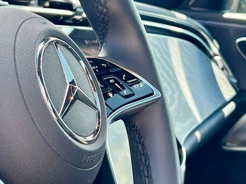 Certified 2026 Mercedes-Benz E 350 4MATIC Sedan image 21