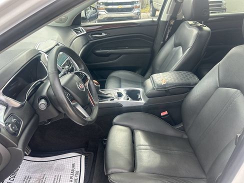 Used 2013 Cadillac SRX Premium image 13