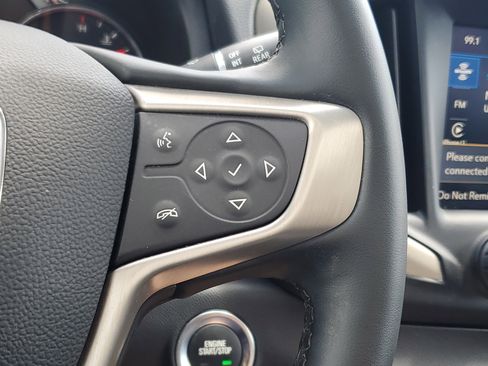 Used 2024 GMC Terrain Denali w/ Denali Premium Package AWD/4WD image 27