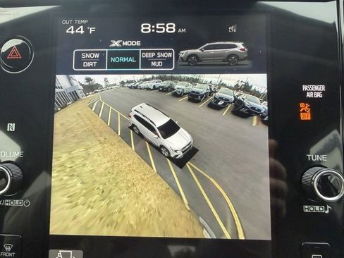 Used 2023 Subaru Ascent Touring image 65