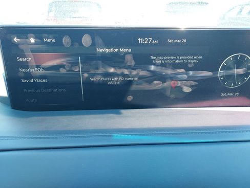 Used 2023 Genesis GV80 3.5T w/ Prestige Package image 24