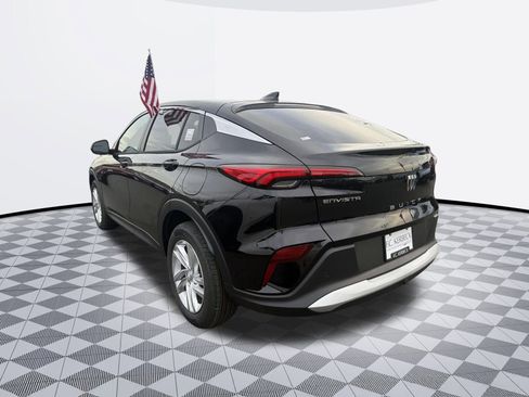 New 2026 Buick Envista Preferred w/ Advanced Safety Package FWD image 6