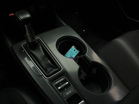 Used 2022 Honda Civic Sport image 34