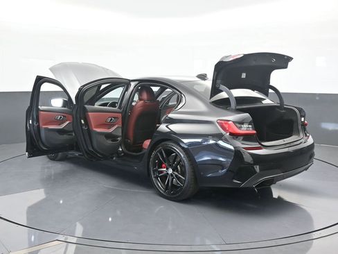 Used 2022 BMW M340i w/ Premium Package image 78