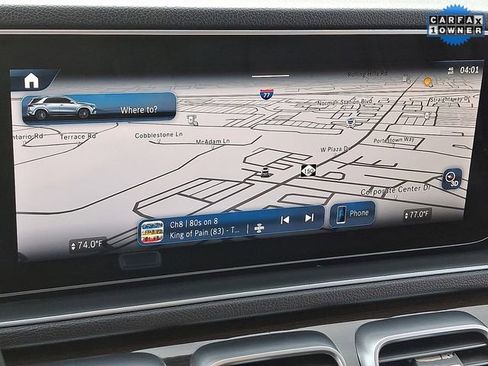 Used 2024 Mercedes-Benz GLE 350 4MATIC image 17