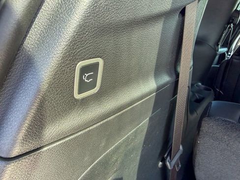 New 2026 Chrysler Voyager LX FWD image 27