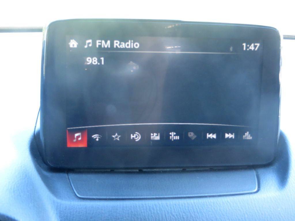 Used 2018 MAZDA CX-3 Sport AWD/4WD image 16