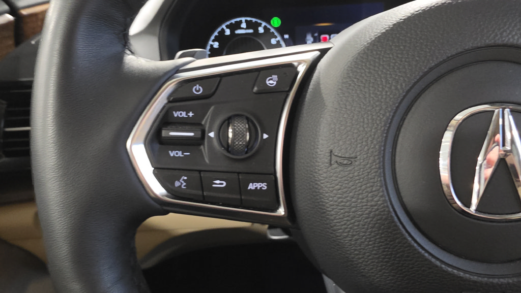 Used 2023 Acura RDX w/ Advance Package AWD/4WD image 24