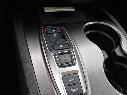Certified 2022 Honda Pilot Special Edition image 14