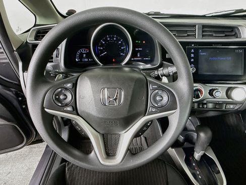 Used 2020 Honda Fit EX image 11