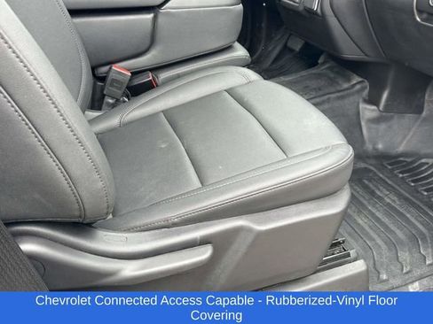 Used 2025 Chevrolet Silverado 2500 W/T w/ WT Convenience Package image 20