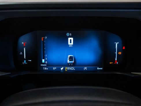 New 2026 Ford Bronco Sport Big Bend AWD/4WD image 27