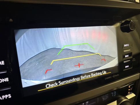 Used 2017 Subaru Legacy 2.5i Premium w/ Popular Package #1 image 24