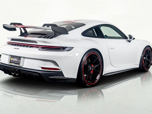 Used 2022 Porsche 911 GT3 image 10