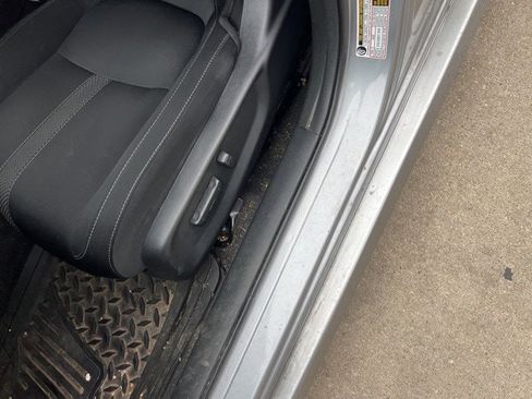 Used 2021 Honda Civic EX image 11