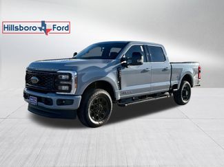 New 2026 Ford F250 Lariat w/ Black Appearance Package video 1