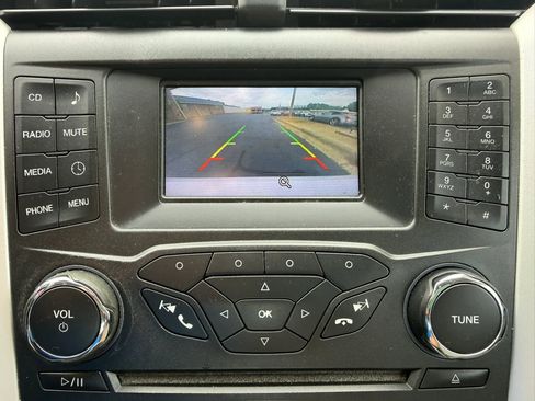 Used 2016 Ford Fusion S FWD image 22