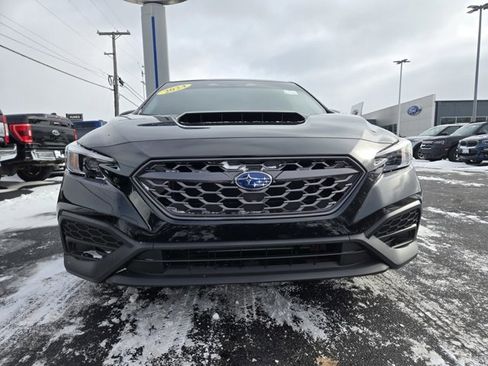 Used 2024 Subaru WRX image 39