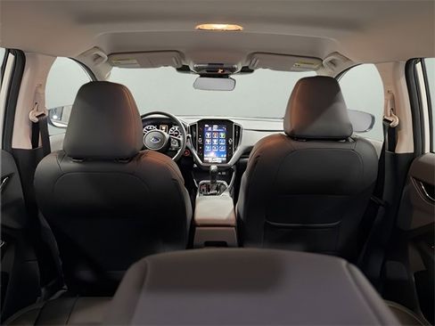 Certified 2025 Subaru Crosstrek 2.5i Limited w/ Popular Package #4A image 33