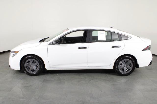 Certified 2026 Nissan Sentra S w/ S Cold Weather Package FWD image 14