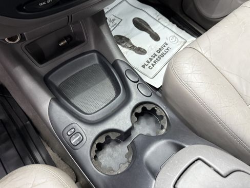 Used 2003 Toyota Sequoia SR5 image 16