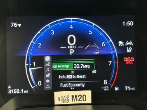 Used 2026 Toyota Corolla Cross L FWD image 27