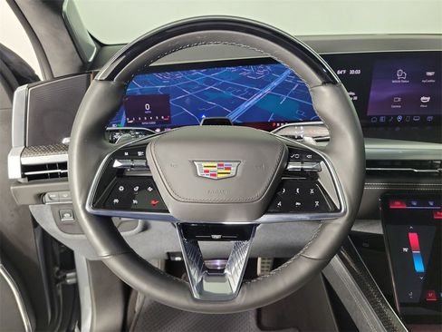 Certified 2025 Cadillac Escalade V image 22