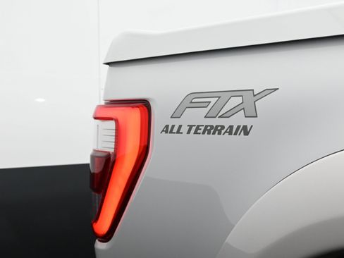 Used 2022 Ford F150 Lariat w/ Equipment Group 502A High AWD/4WD image 48
