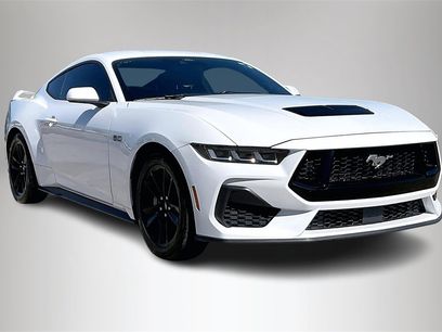 Used 2024 Ford Mustang GT