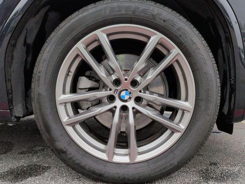 Used 2019 BMW X3 xDrive30i w/ M Sport Package 2 image 14