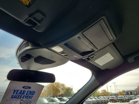 New 2026 Ford Escape ST-Line w/ Cold Weather Package image 30