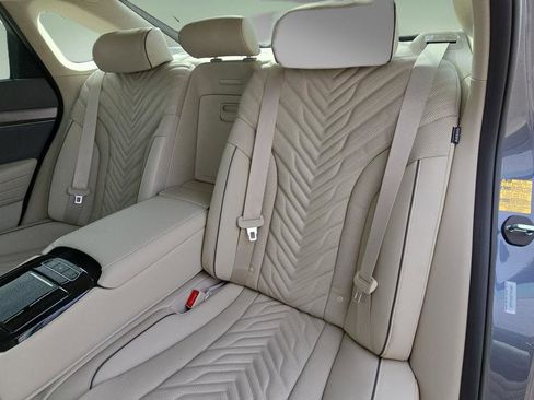 New 2026 Genesis G80 2.5T Sport Prestige AWD/4WD image 2