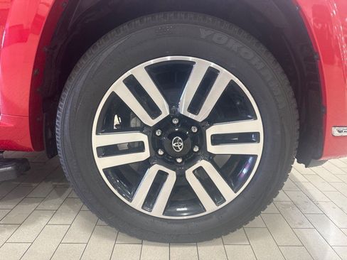 Certified 2023 Toyota 4Runner Limited RWD image 49